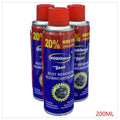 OC-JNN27 - AEROSOL REMOVEDOR DE ÓXIDO 200ML (96/1)