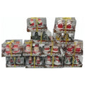 OC-YJF55 - VELAS DECORATIVAS NAVIDEÑAS (120/1)