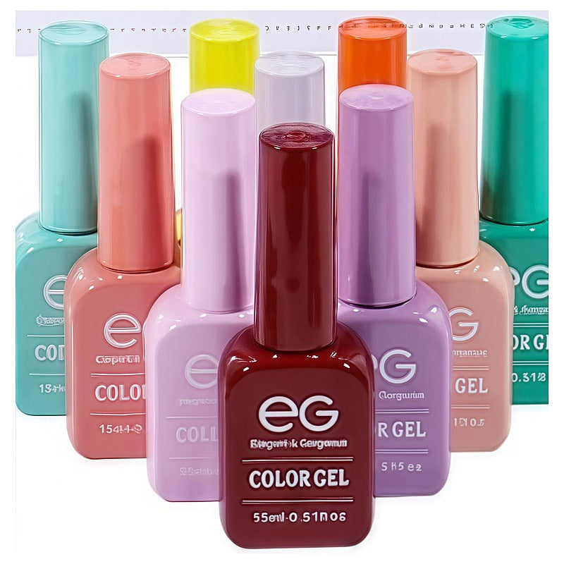 OC-FBS02 - ESMALTE DE UÑAS EN GEL 55 ML (480/1)