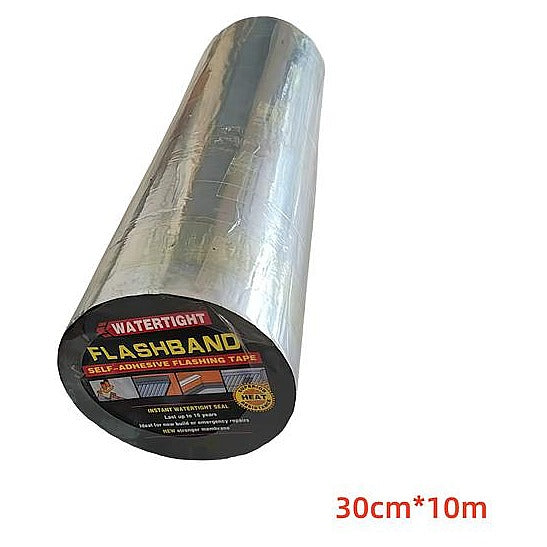 OC- LH43 - CINTA AUTOADHESIVA IMPERMEABLE 30CM*10M (1/1)