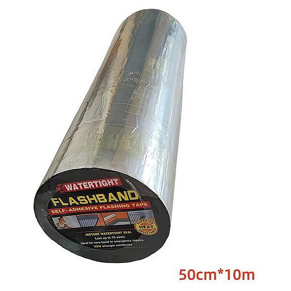 OC- LH44 - CINTA AUTOADHESIVA IMPERMEABLE 50CM*10M (1/1)