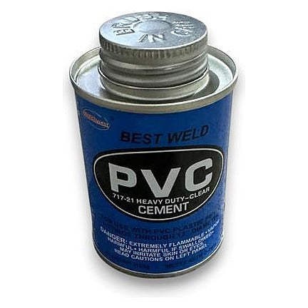 OC-JNN28 - CEMENTO PARA PVC 125G (96/1)