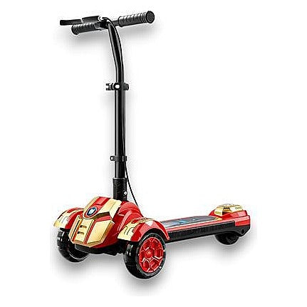 GY34018 - PATINETA INFANTIL DE TRES RUEDAS (6/1)