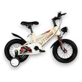 GY34054 - BICICLETA INFANTIL CON RUEDAS DE APOYO (2/1)