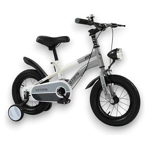 GY34060 - BICICLETA INFANTIL CON RUEDITAS (2/1)