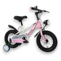 GY34061 - BICICLETA INFANTIL CON ESTABILIZADORES (2/1)