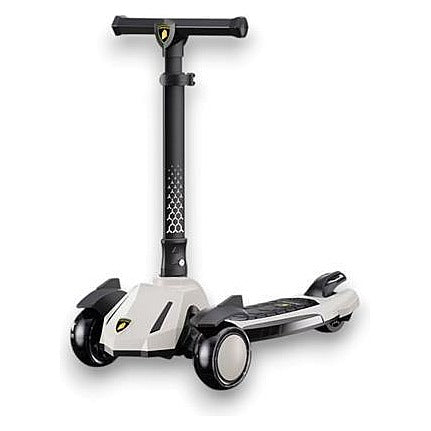 GY34015 - PATINETA INFANTIL CON TRES RUEDAS (6/1)