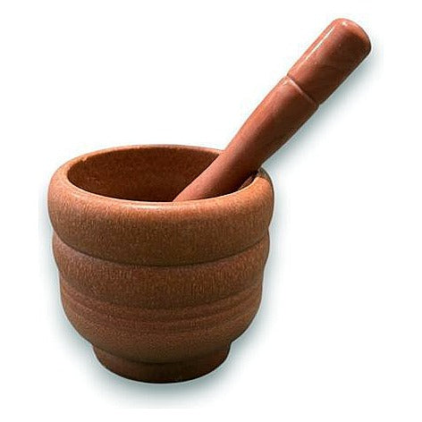 KT-A072 - MORTERO DE MADERA (90/1)