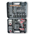 JMT-1055 - KIT DE TALADRO INALÁMBRICO 68V (5/1)