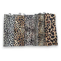 GY32250 - CORTINAS CON ESTAMPADO ANIMAL PRINT (1200/1)