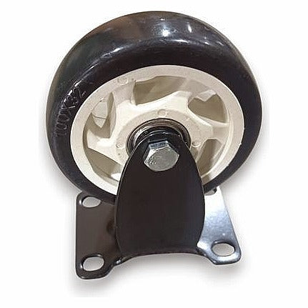 CW412011 - RUEDA GIRATORIA CON SOPORTE (40/1)