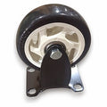 CW412011 - RUEDA GIRATORIA CON SOPORTE (40/1)