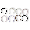 JJ53160 - DIADEMA DE COLORES SURTIDOS (600/1)