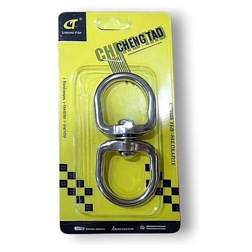 HS-CTA06 - ANILLOS GIRATORIOS DE METAL 75X35 MM (360/1)