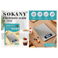 SK-19028 - BALANZA ELECTRÓNICA 1G-5000G (24/1)