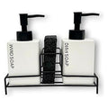 JJ54307 - DISPENSADORES DE JABÓN CON SOPORTE (24/1)