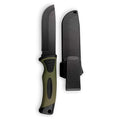 OE-JD-19 - CUCHILLO DE SUPERVIVENCIA CON FUNDA (120/1)