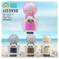 JJ53930 - CONJUNTO PLAYERO CON BOLSO, SOMBRERO Y SANDALIAS (60/1)