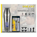 SK-16054 - CORTAPELOS RECARGABLE (60/1)