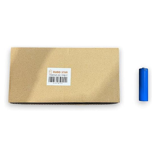 OC-TPB17 - BATERÍA RECARGABLE AZUL (1000/1)