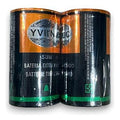 YVIRNICD - BATERÍA TIPO D DE 1.5V (288/1)