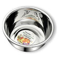 SS-B6 - BOWL DE ACERO INOXIDABLE 18CM (240/1)