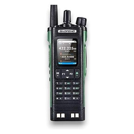 DQ44051 - RADIO PORTÁTIL DE DOS VÍAS (30/1)