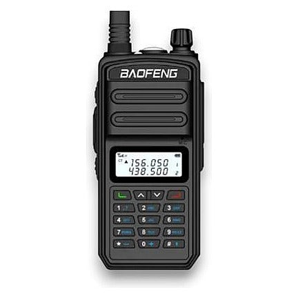DQ44050 - RADIO PORTÁTIL DE DOBLE BANDA (50/1)
