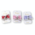 GY32295 - GANCHOS DE CABELLO CON LAZO (300/1)