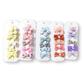 GY32296 - SET DE GANCHOS DE PELO DECORATIVOS (400/1)