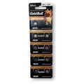 AG4 - PACK DE PILAS TIPO BOTÓN LR66 (5000/1)