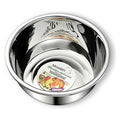 SS-B16 - BOWL DE ACERO INOXIDABLE 38 CM (50/1)