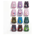 JJ57008 - MOCHILA INFANTIL ESTAMPADA (100/1)