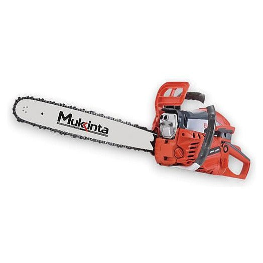JMT-1105 - MOTOSIERRA A GASOLINA 20 PULGADAS (4/1)