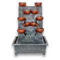 GY32667 - FUENTE DECORATIVA DE CASCADA (8/1)