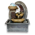 GY32661 - FUENTE DECORATIVA DE AGUA (12/1)