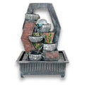 GY32666 - FUENTE DECORATIVA DE INTERIORES (8/1)