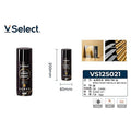 VS125021 - PINTURA EN SPRAY DORADA 18K 450ML (24/1)