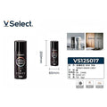 VS125017 - PINTURA EN AEROSOL GRIS 450ML (24/1)