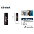 VS125005 - PINTURA EN AEROSOL AZUL 450 ML (24/1)