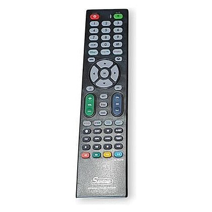EP-QRC10 - CONTROL REMOTO UNIVERSAL PARA TV (100/1)