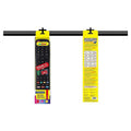 EP-QRC4 - CONTROL REMOTO UNIVERSAL PARA TV (100/1)