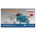 HS-CS2 - MOTOSIERRA CON BARRA DE 20 PULGADAS (4/1)