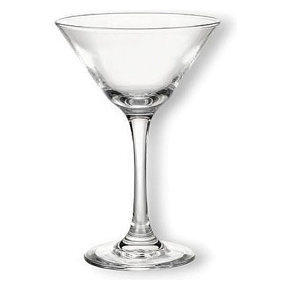 HG-KRG13 - COPA DE MARTINI DE VIDRIO (8/1)