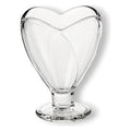 HG-KRG15 - COPA DE VIDRIO EN FORMA DE CORAZÓN (8/1)