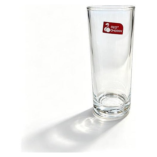 HG-KRG106 - VASO ALTO DE VIDRIO (48/1)