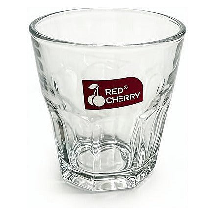 HG-KRG107 - VASO DE VIDRIO TRANSPARENTE (72/1)