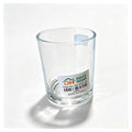HG-KRG104 - VASO DE VIDRIO TRANSPARENTE (72/1)