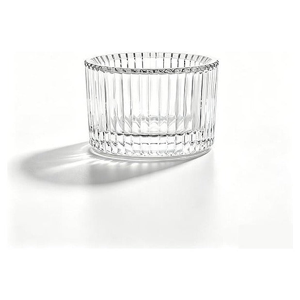 HG-KRG196 - VASO DE VIDRIO TALLADO (24/1)
