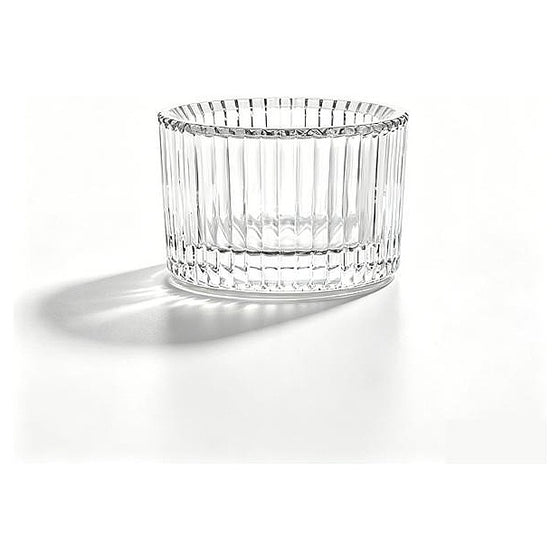 HG-KRG196 - VASO DE VIDRIO TALLADO (24/1)